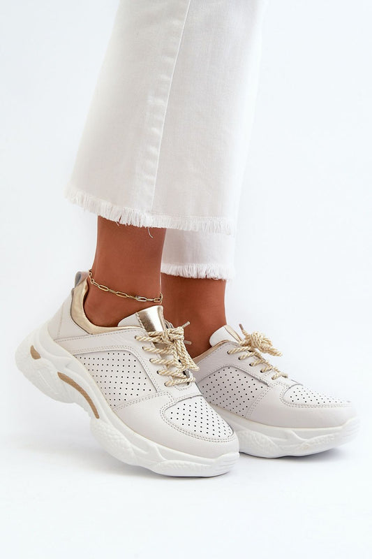  Pantofi de sport model 198452 Step in style 