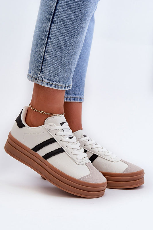  Pantofi de sport model 198511 Step in style 