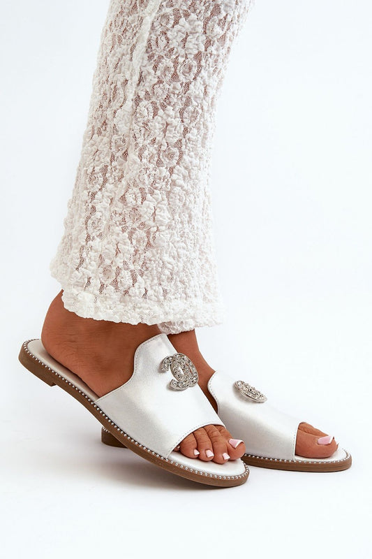  Şlapi model 198612 Step in style 