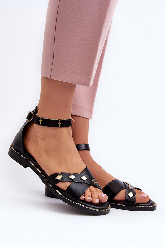  Sandale model 198807 Step in style 