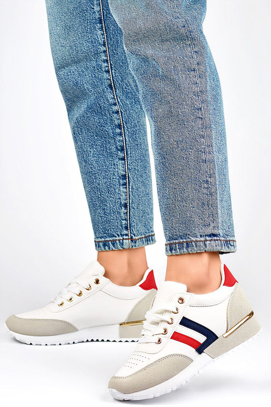  Pantofi de sport model 198829 PRIMO 