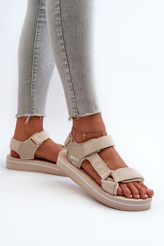  Sandale model 198856 Step in style 