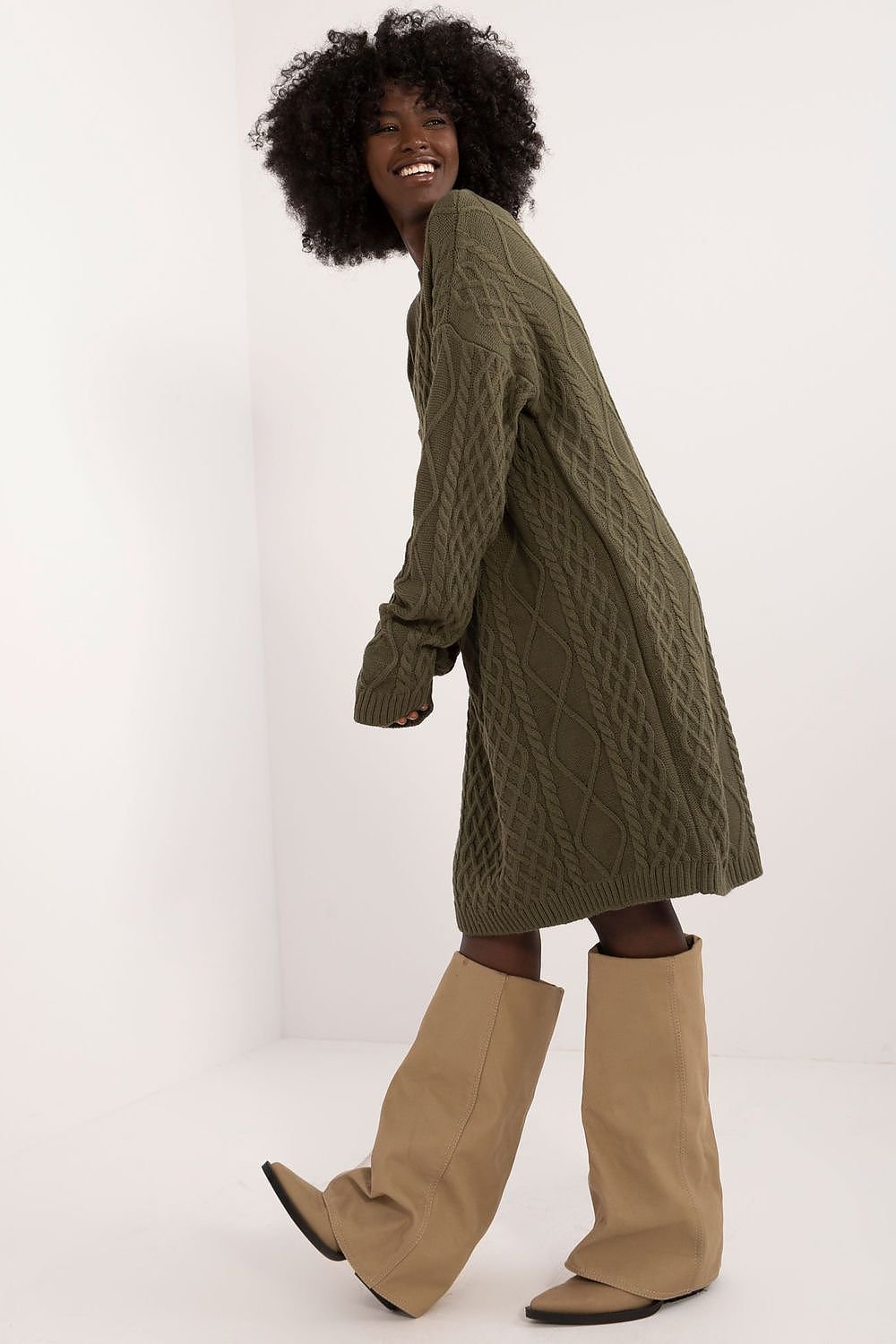 Rochie de zi model 199108 Badu