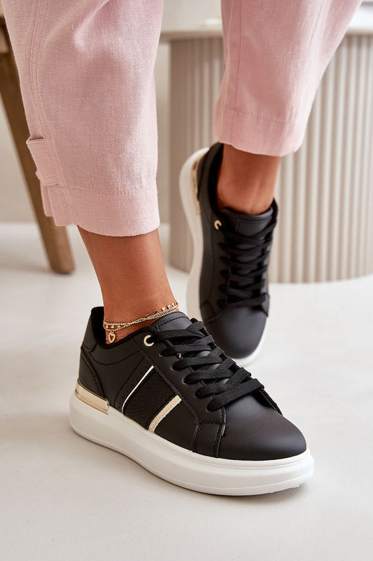  Pantofi de sport model 199156 Step in style 