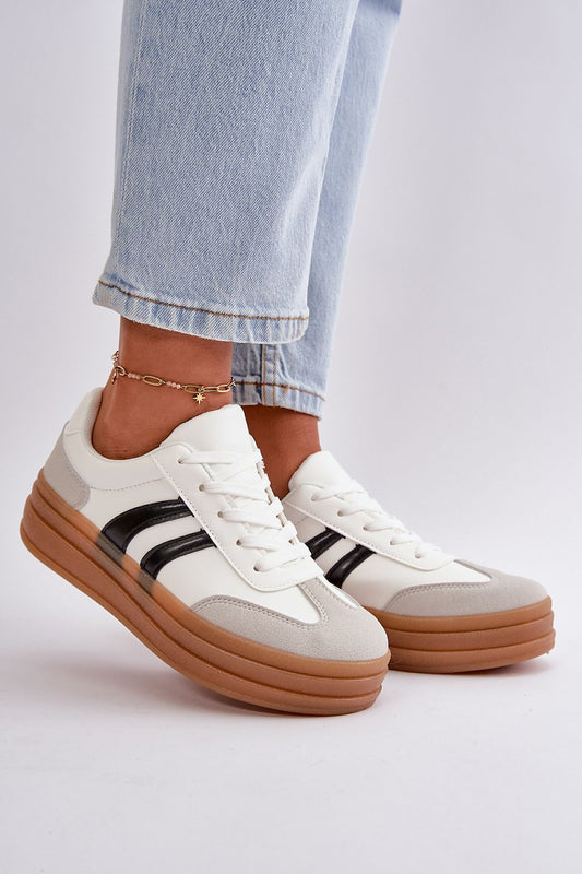  Pantofi de sport model 199171 Step in style 