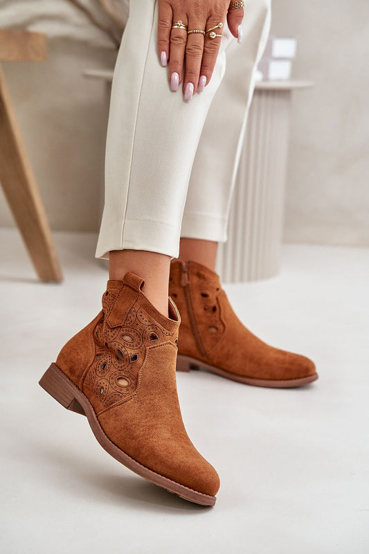 Botine model 199413 Step in style