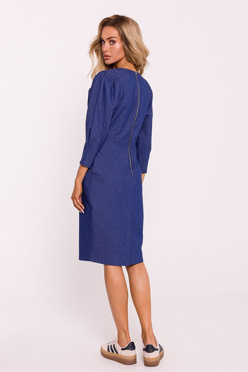 Rochie de zi model 199669 Moe