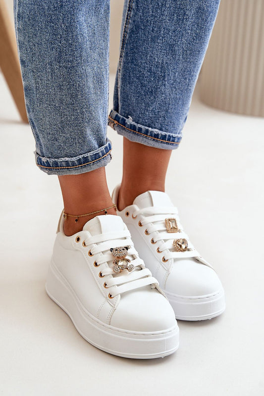  Pantofi de sport model 199873 Step in style 