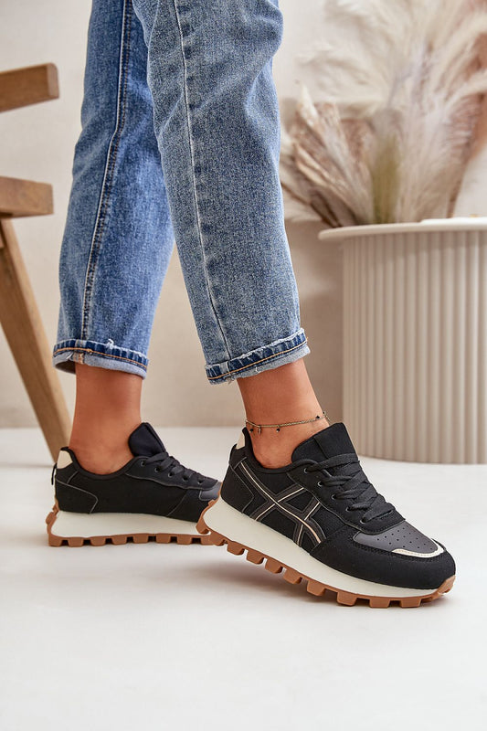  Pantofi de sport model 199876 Step in style 