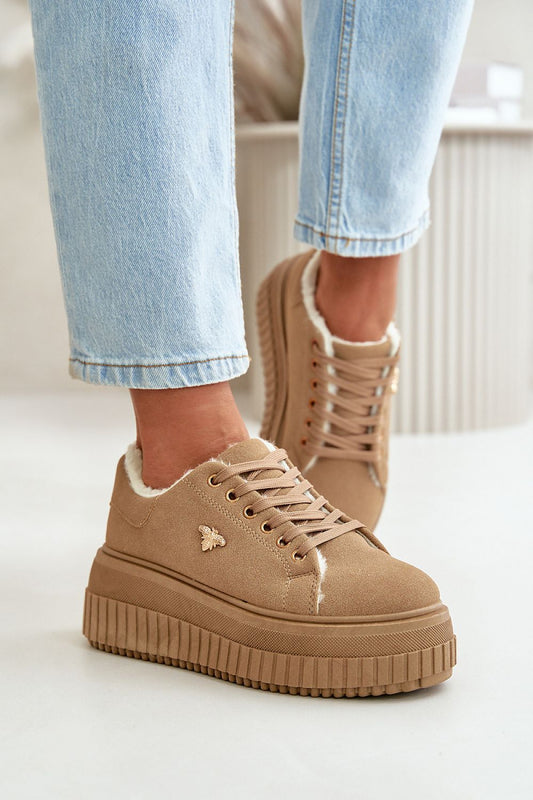  Pantofi de sport model 199884 Step in style 