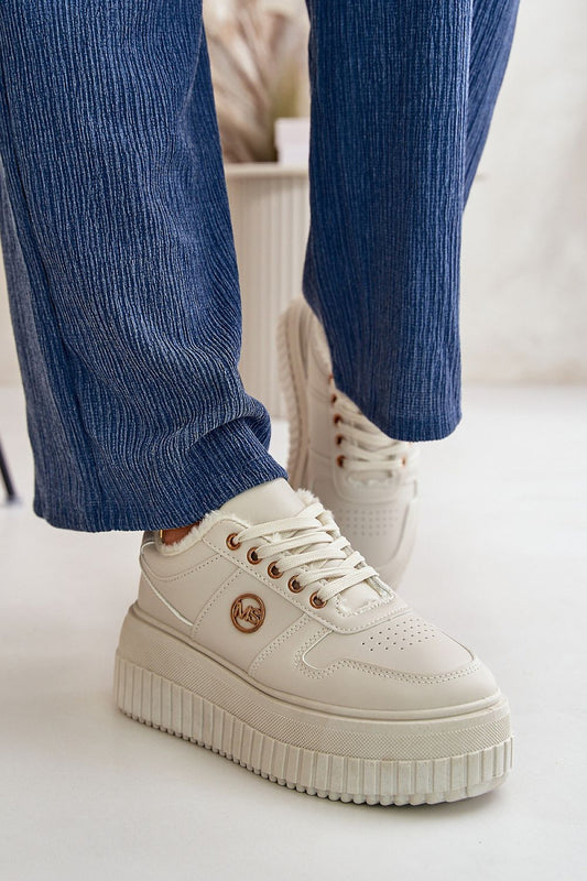  Pantofi de sport model 199885 Step in style 