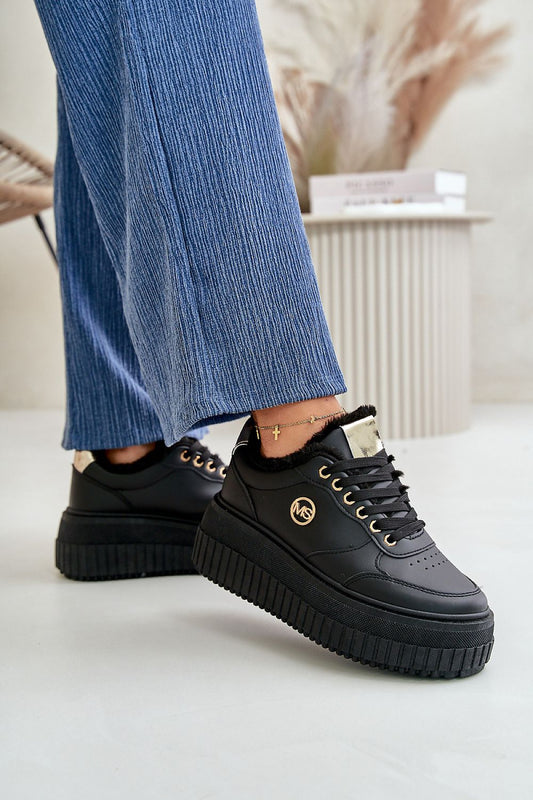  Pantofi de sport model 199887 Step in style 