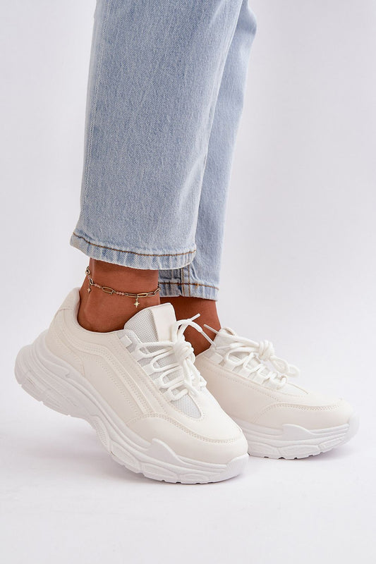  Pantofi de sport model 199895 Step in style 