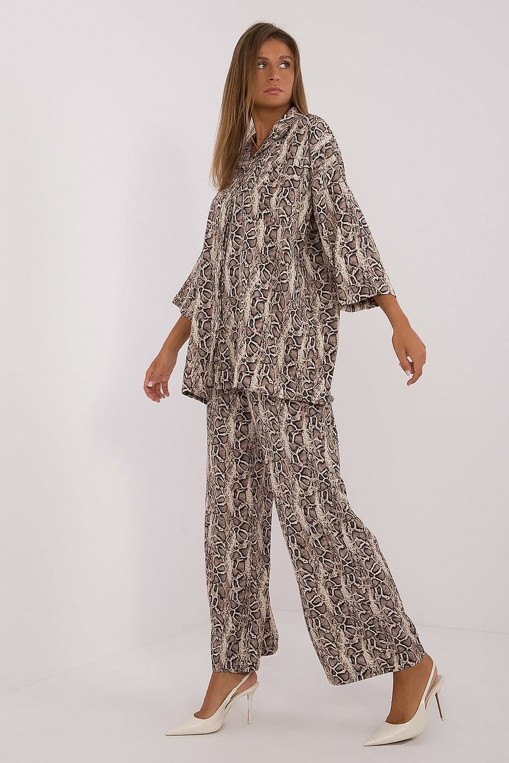 Completă model 200221 Italy Moda