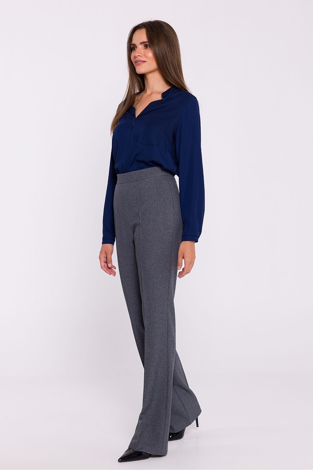 Pantaloni de damă model 200374 Stylove