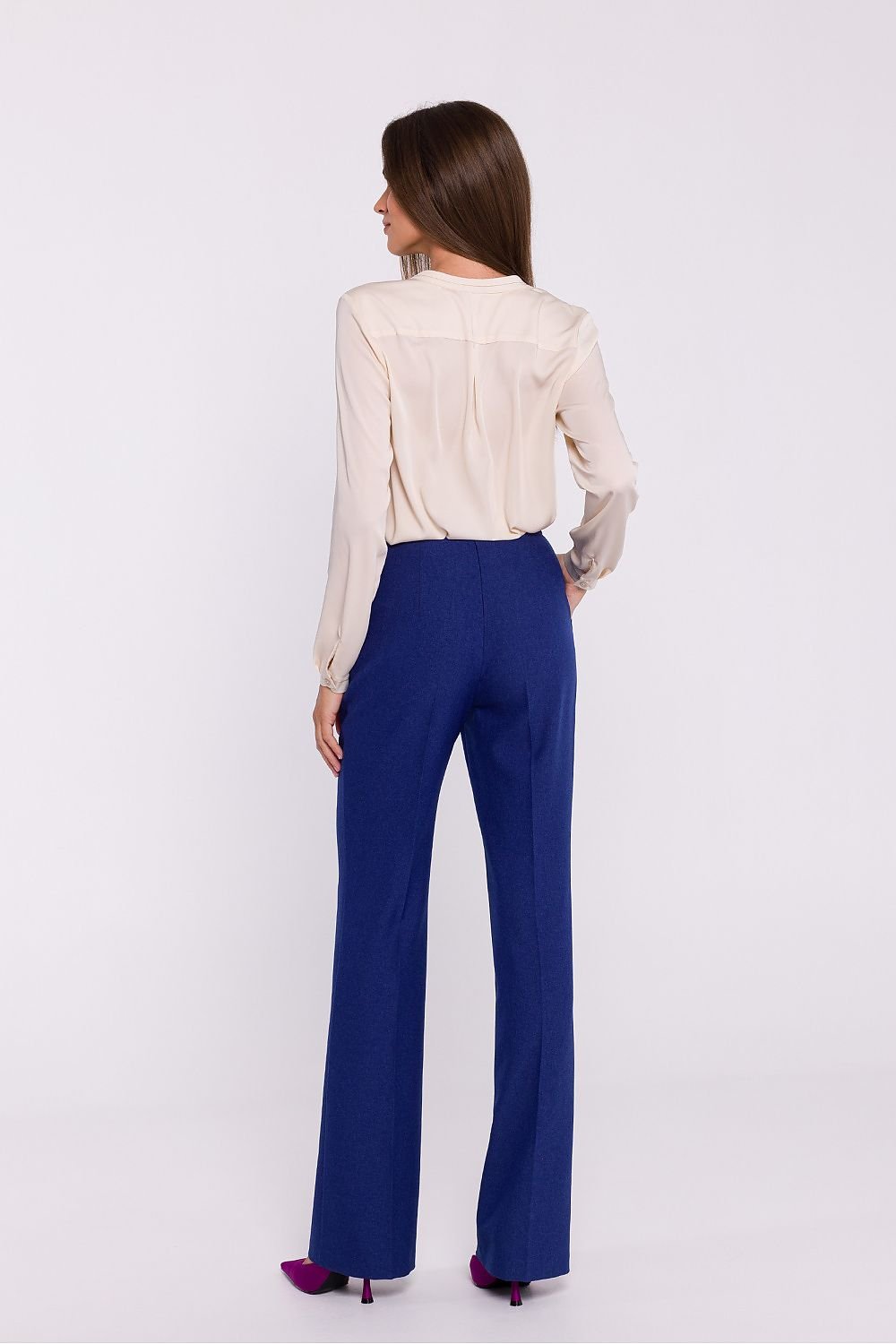 Pantaloni de damă model 200374 Stylove