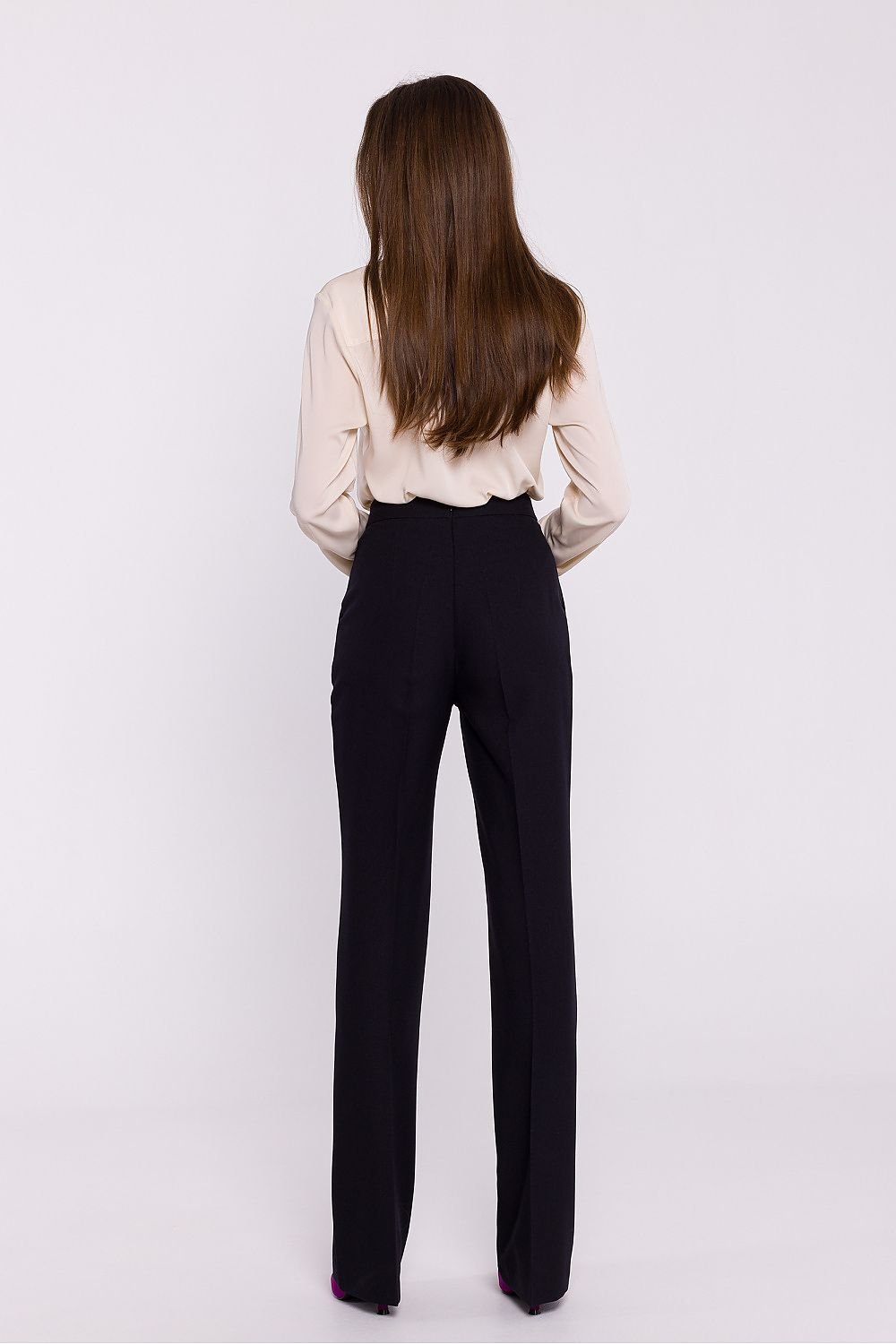 Pantaloni de damă model 200374 Stylove