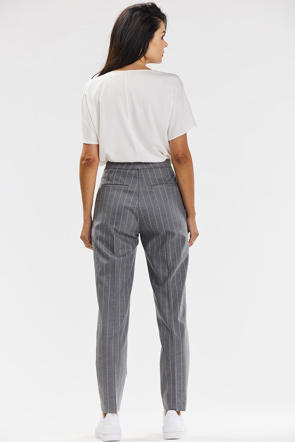 Pantaloni de damă model 200563 awama