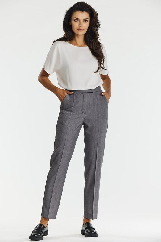 Pantaloni de damă model 201251 awama