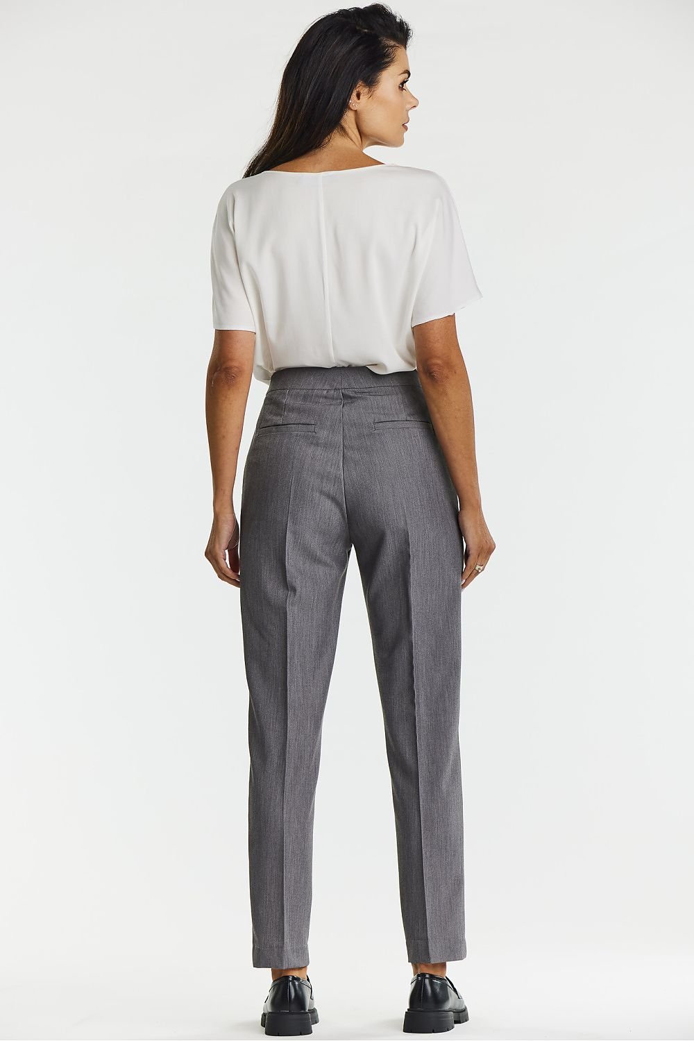 Pantaloni de damă model 201251 awama