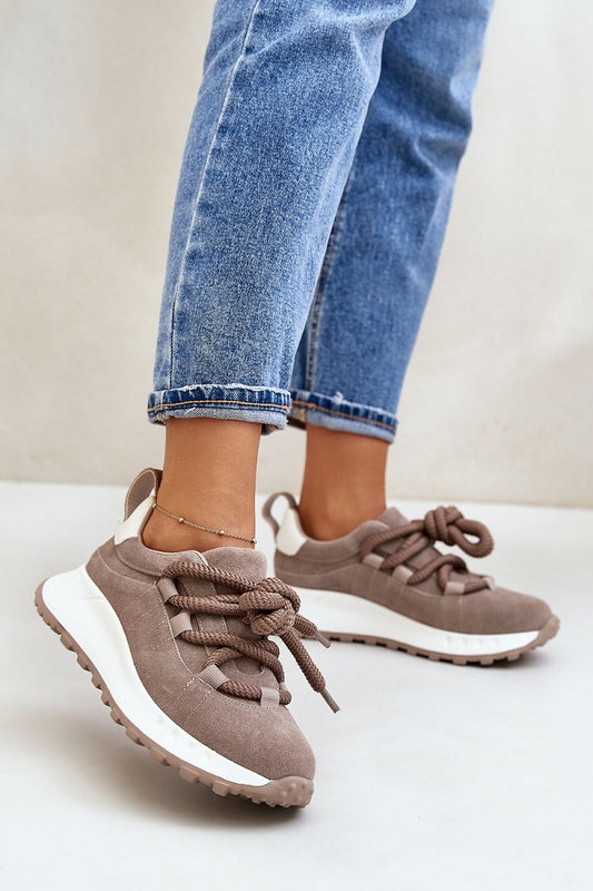  Pantofi de sport model 200821 Step in style 