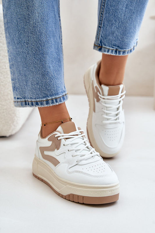  Pantofi de sport model 201046 Step in style 
