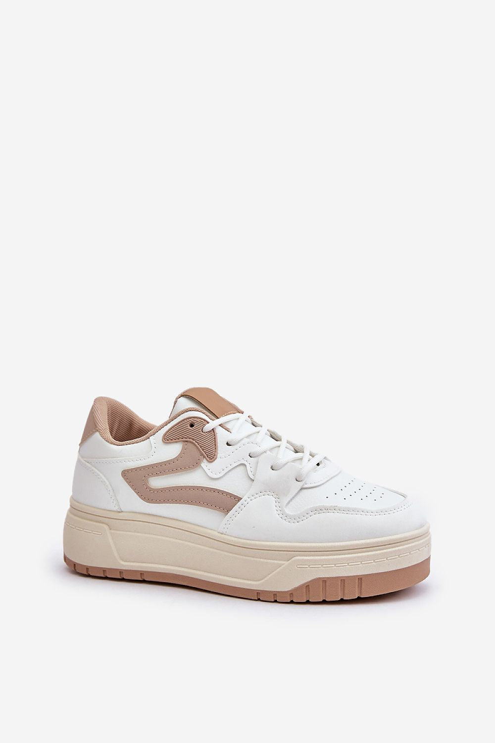  Pantofi de sport model 201046 Step in style 