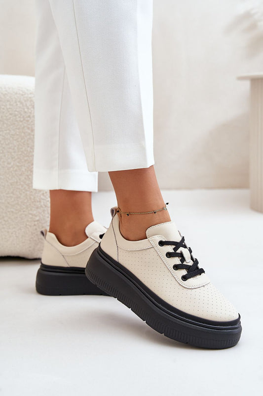  Pantofi de sport model 201051 Step in style 