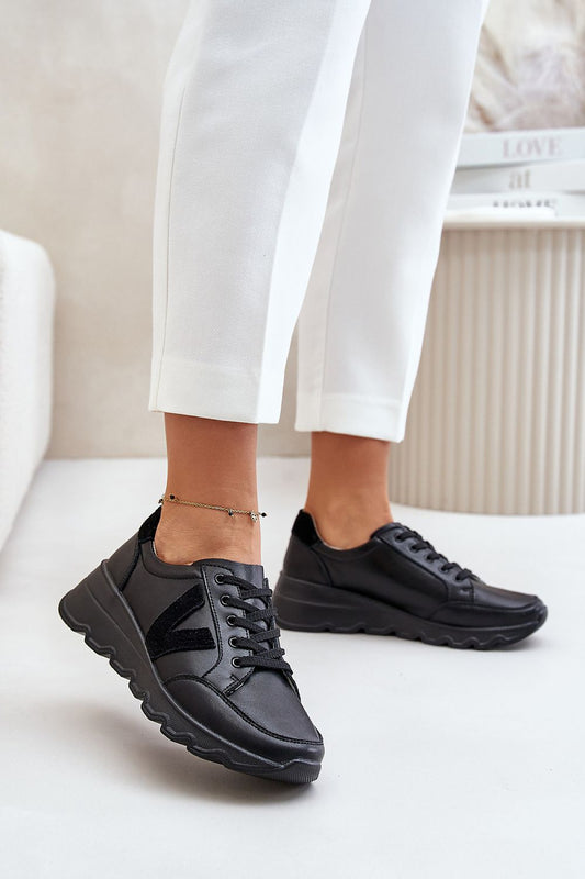  Pantofi de sport model 201052 Step in style 