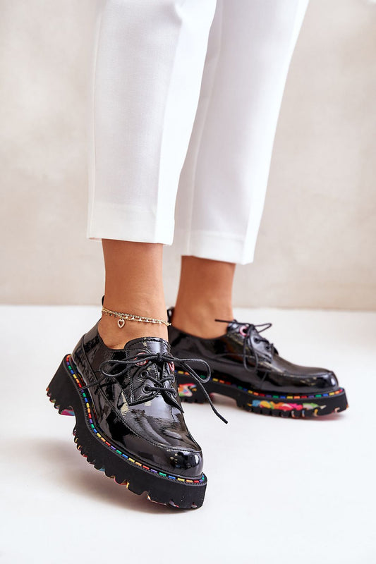 Pantofi model 201143 Step in style