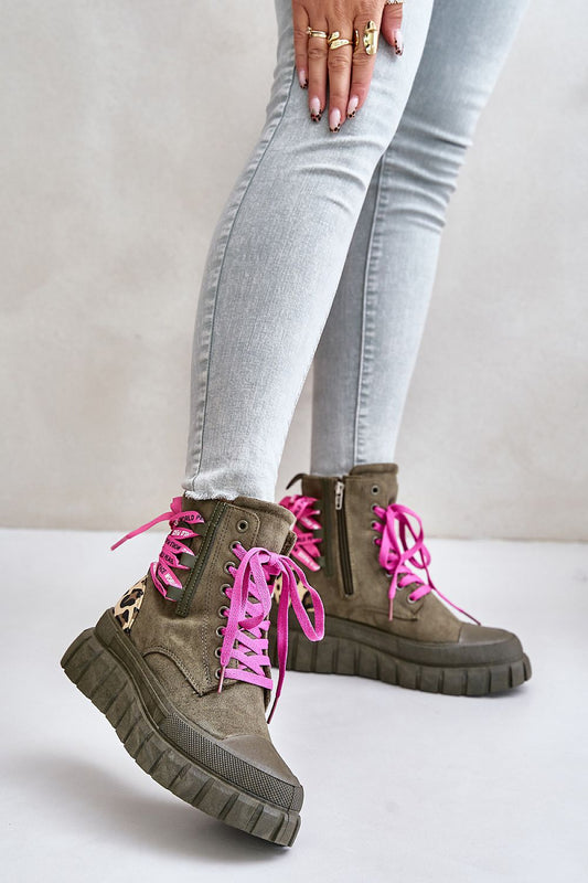 Botine model 201553 Step in style