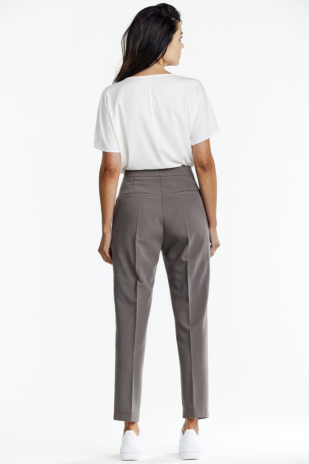 Pantaloni de damă model 201251 awama