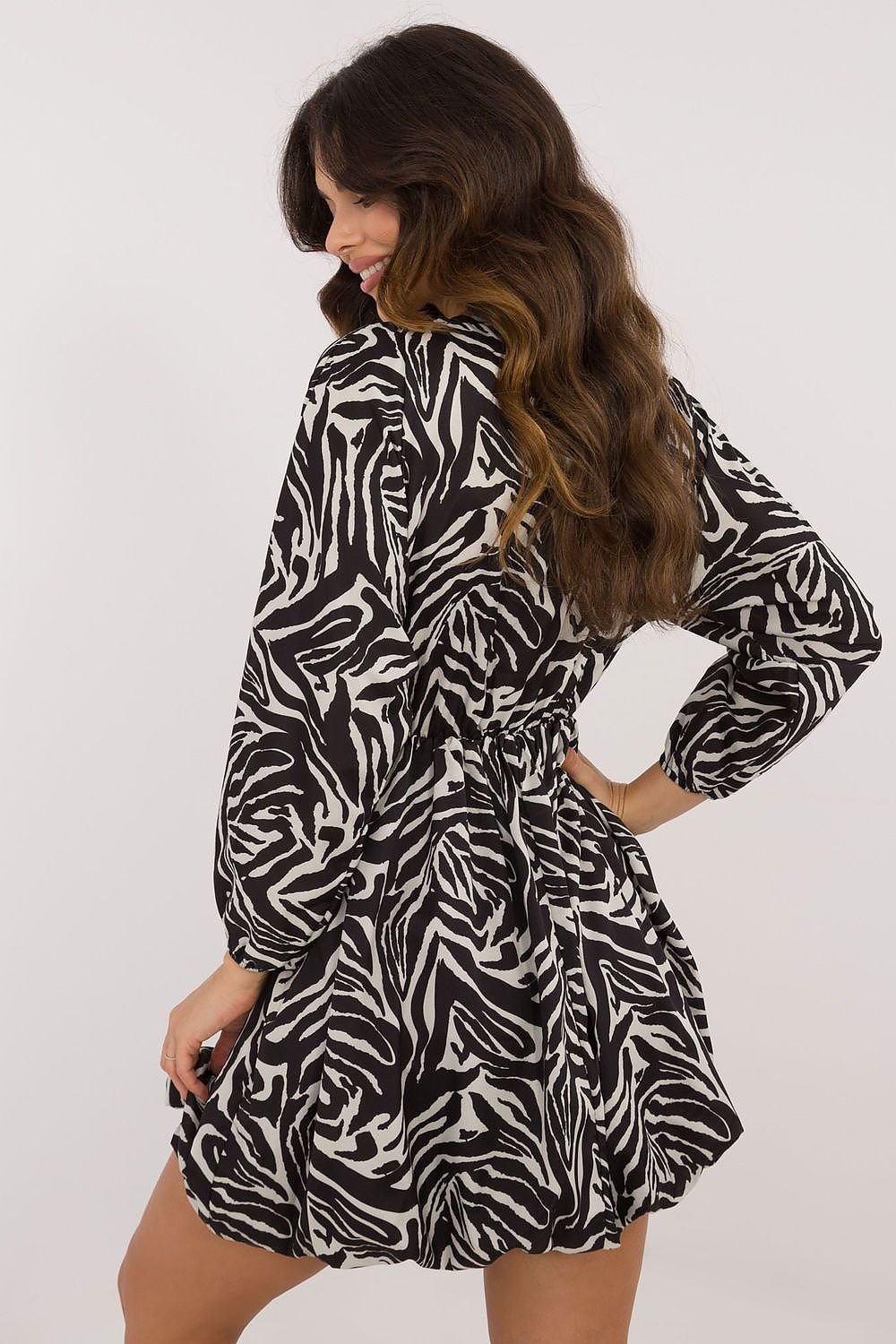 Rochie de zi model 202014 Italy Moda