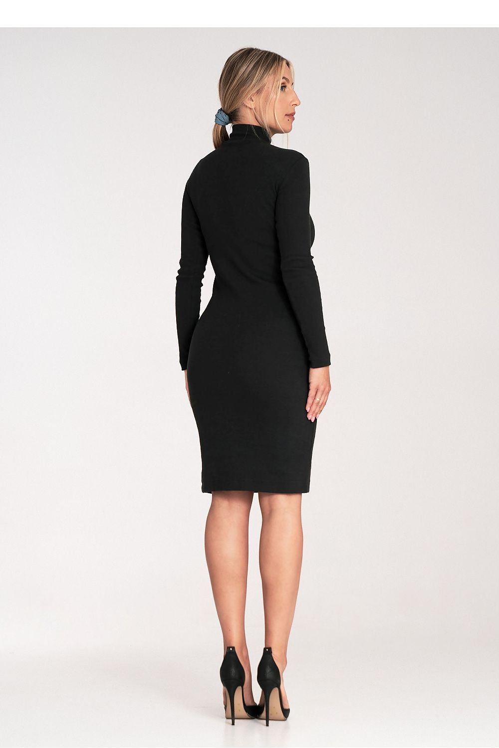 Rochie de zi model 201440 Figl