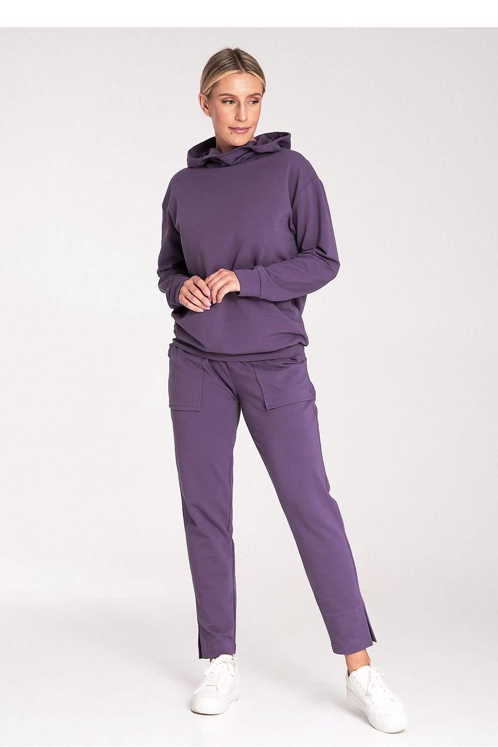 Pantaloni de trening model 201482 Figl