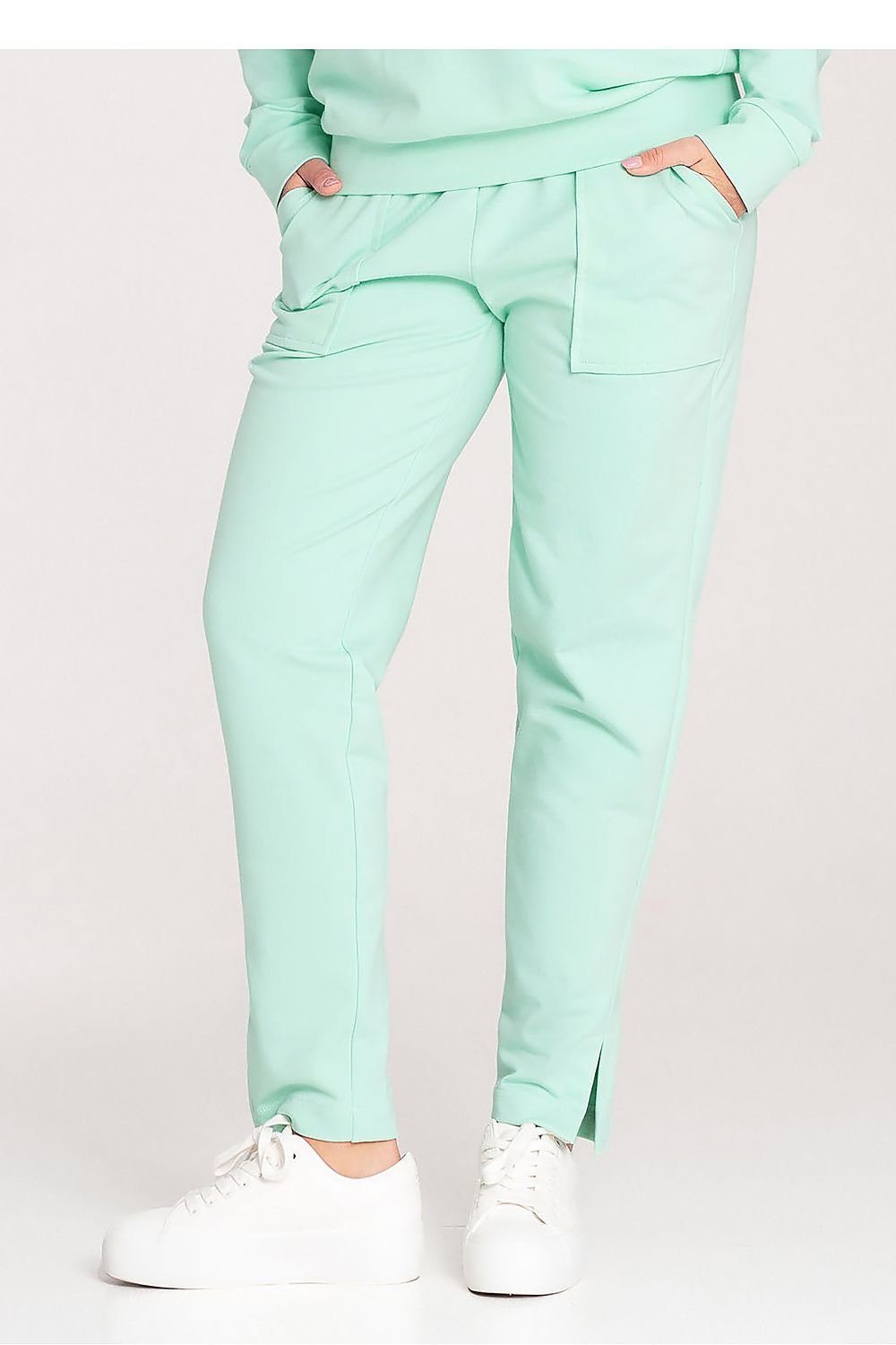 Pantaloni de trening model 201482 Figl