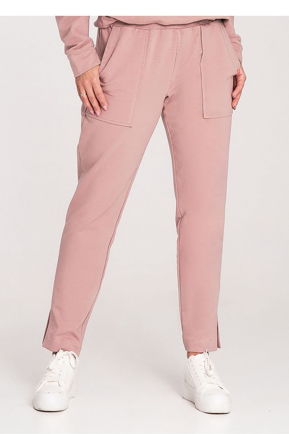 Pantaloni de trening model 201482 Figl