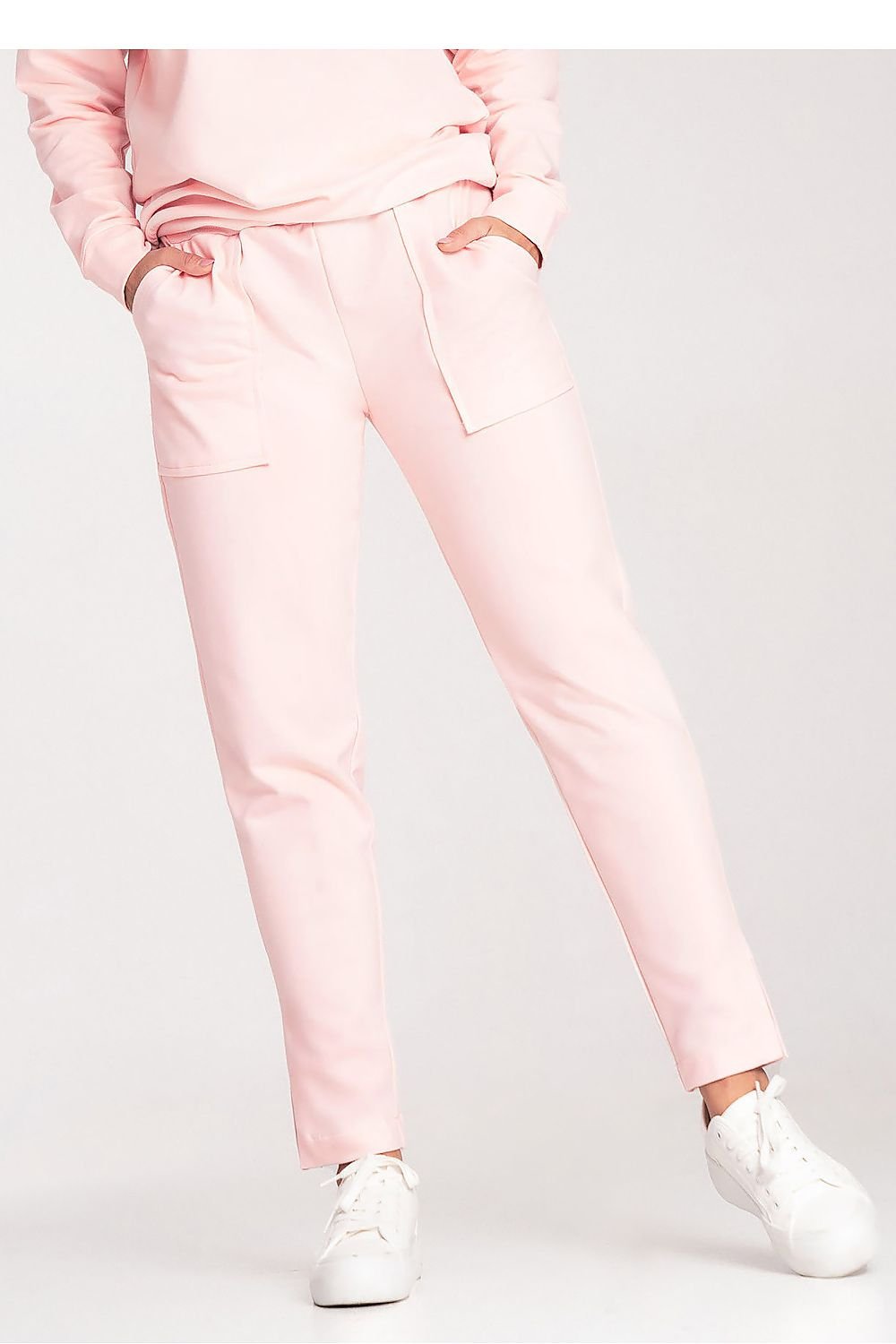 Pantaloni de trening model 201482 Figl