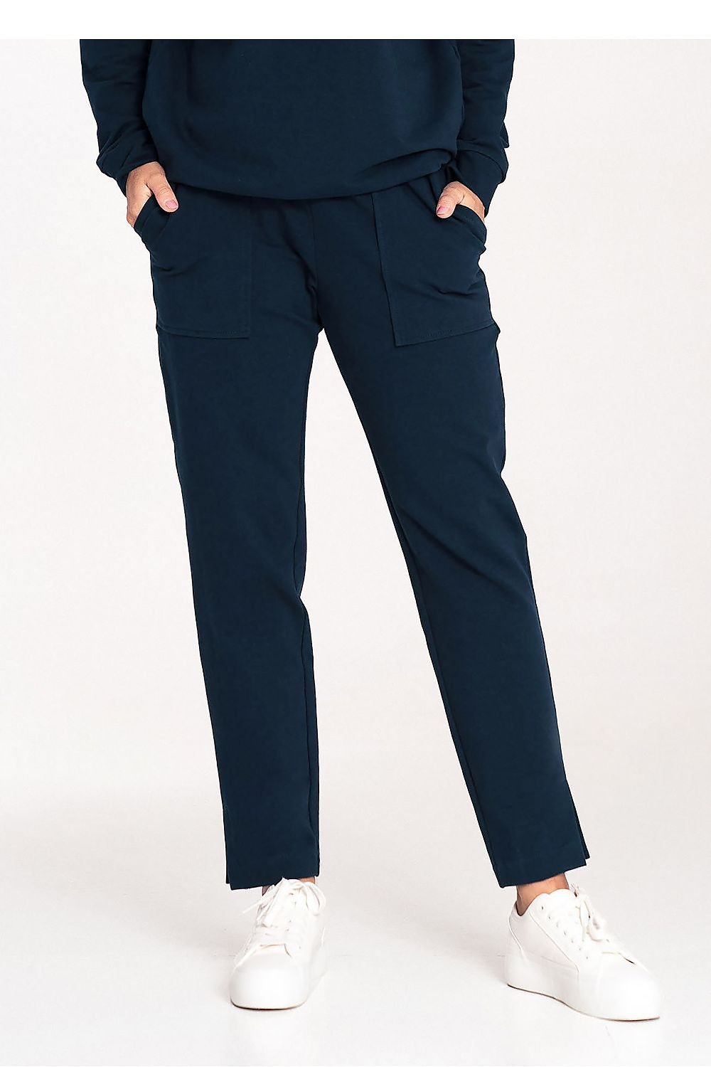 Pantaloni de trening model 201482 Figl