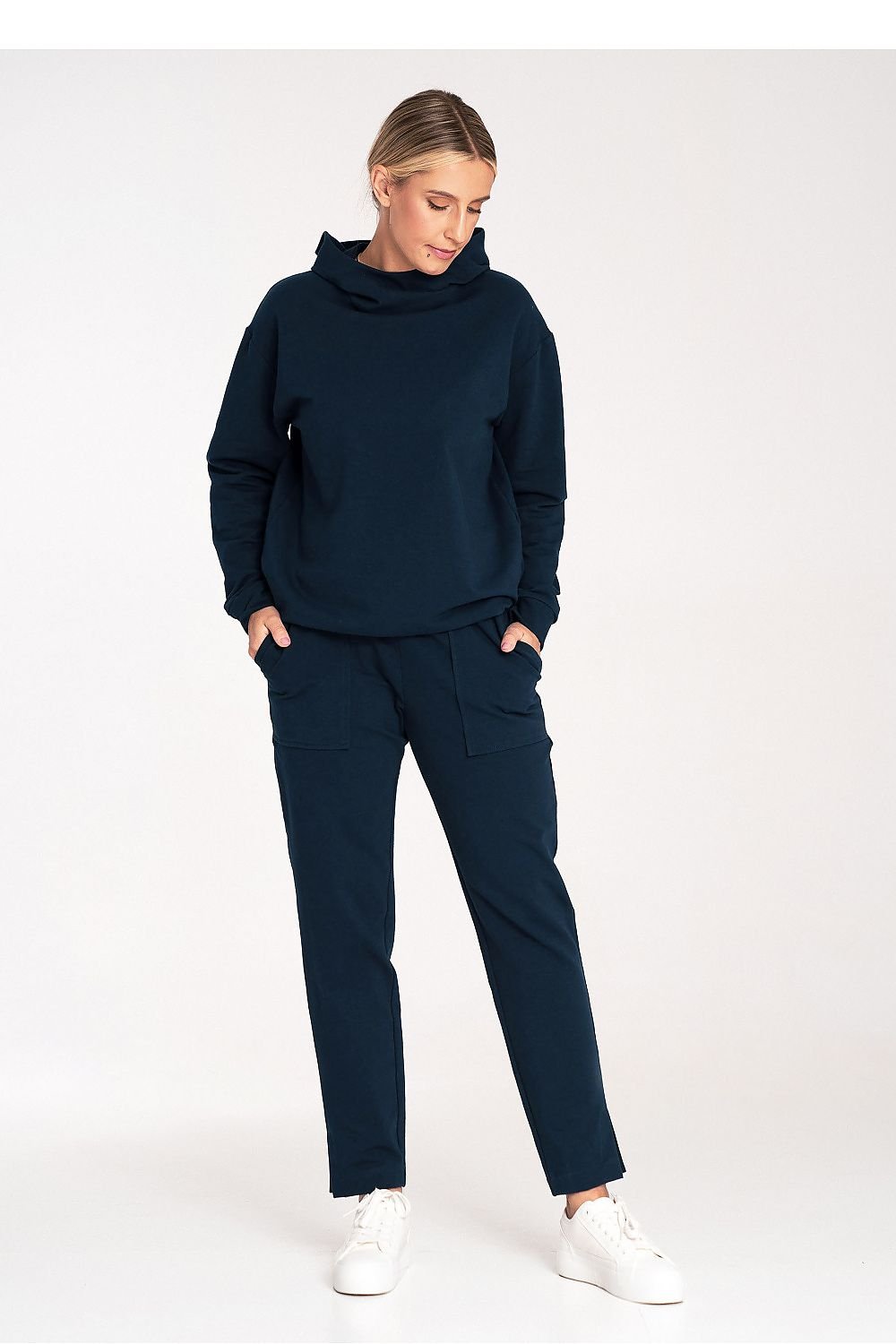 Pantaloni de trening model 201482 Figl