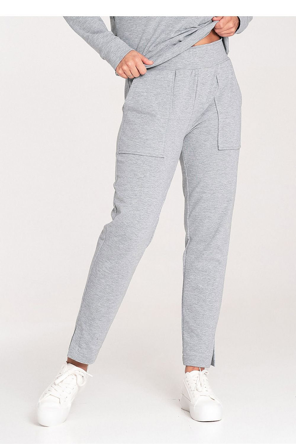 Pantaloni de trening model 201482 Figl