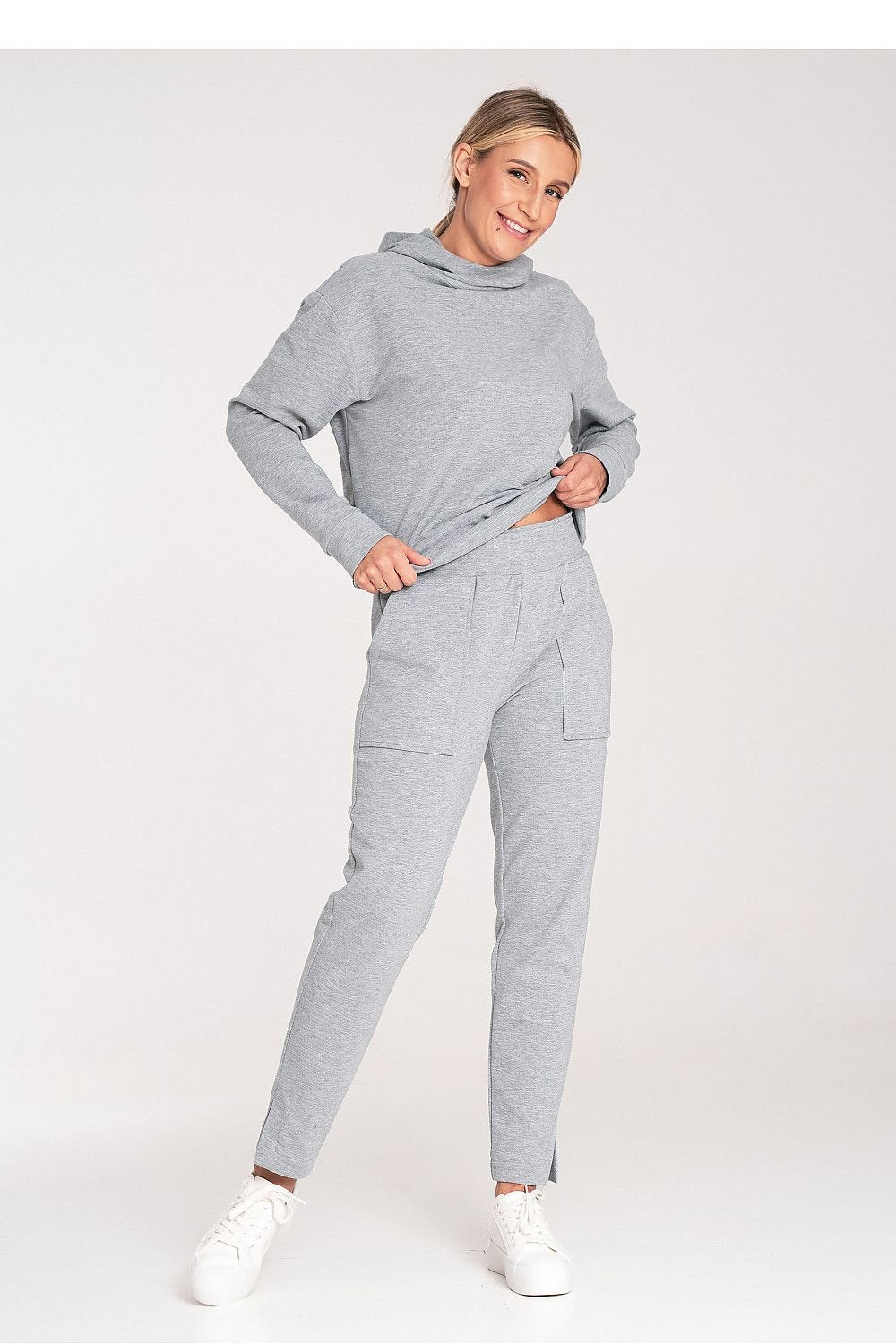 Pantaloni de trening model 201482 Figl