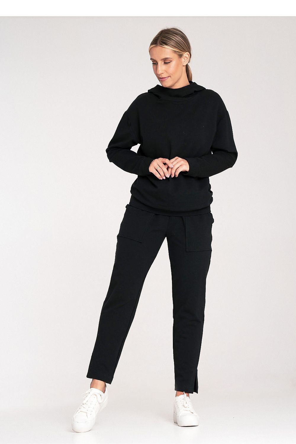 Pantaloni de trening model 201482 Figl