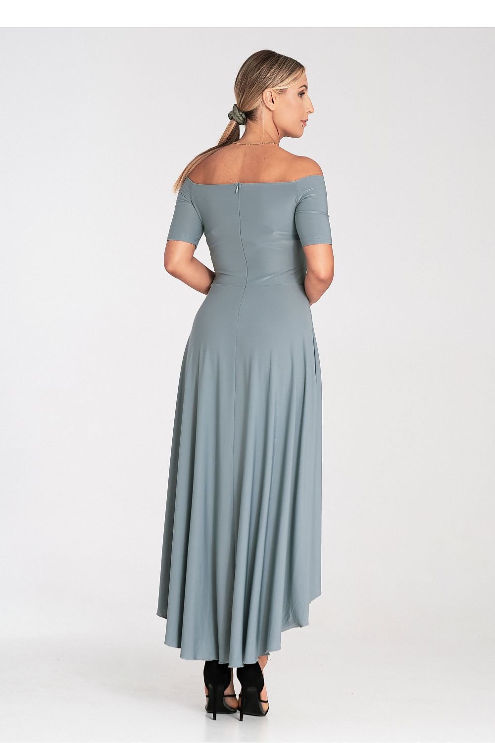 Rochie de seară model 201497 Figl