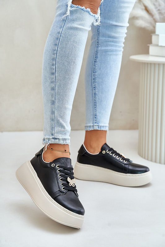  Pantofi de sport model 201703 Step in style 
