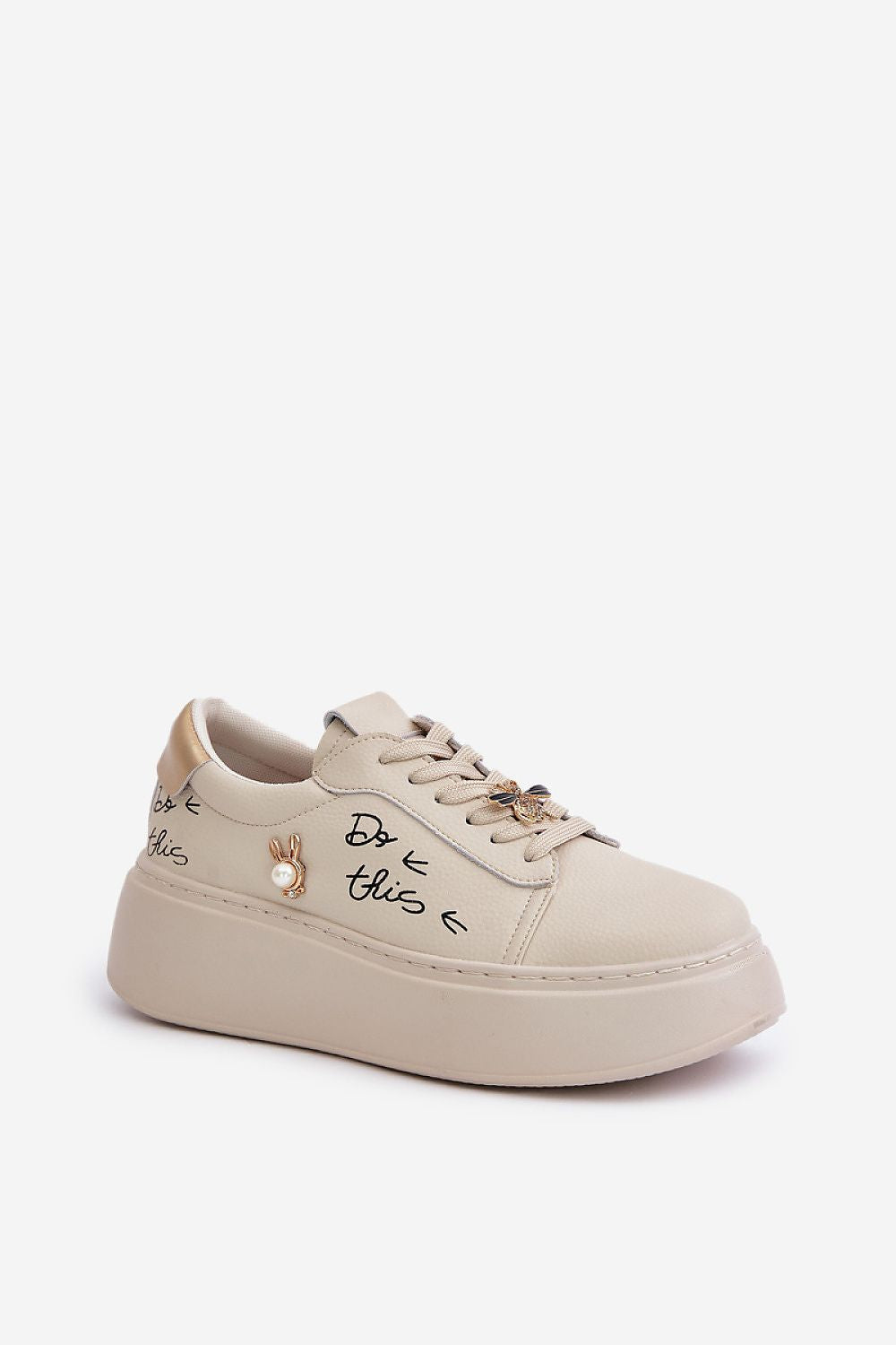  Pantofi de sport model 201704 Step in style 