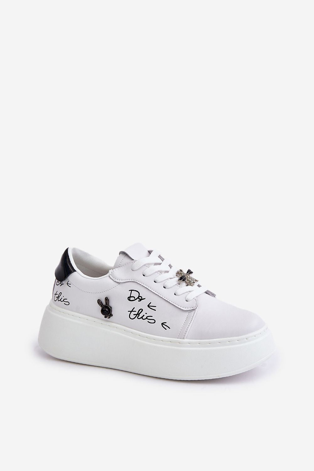  Pantofi de sport model 201705 Step in style 