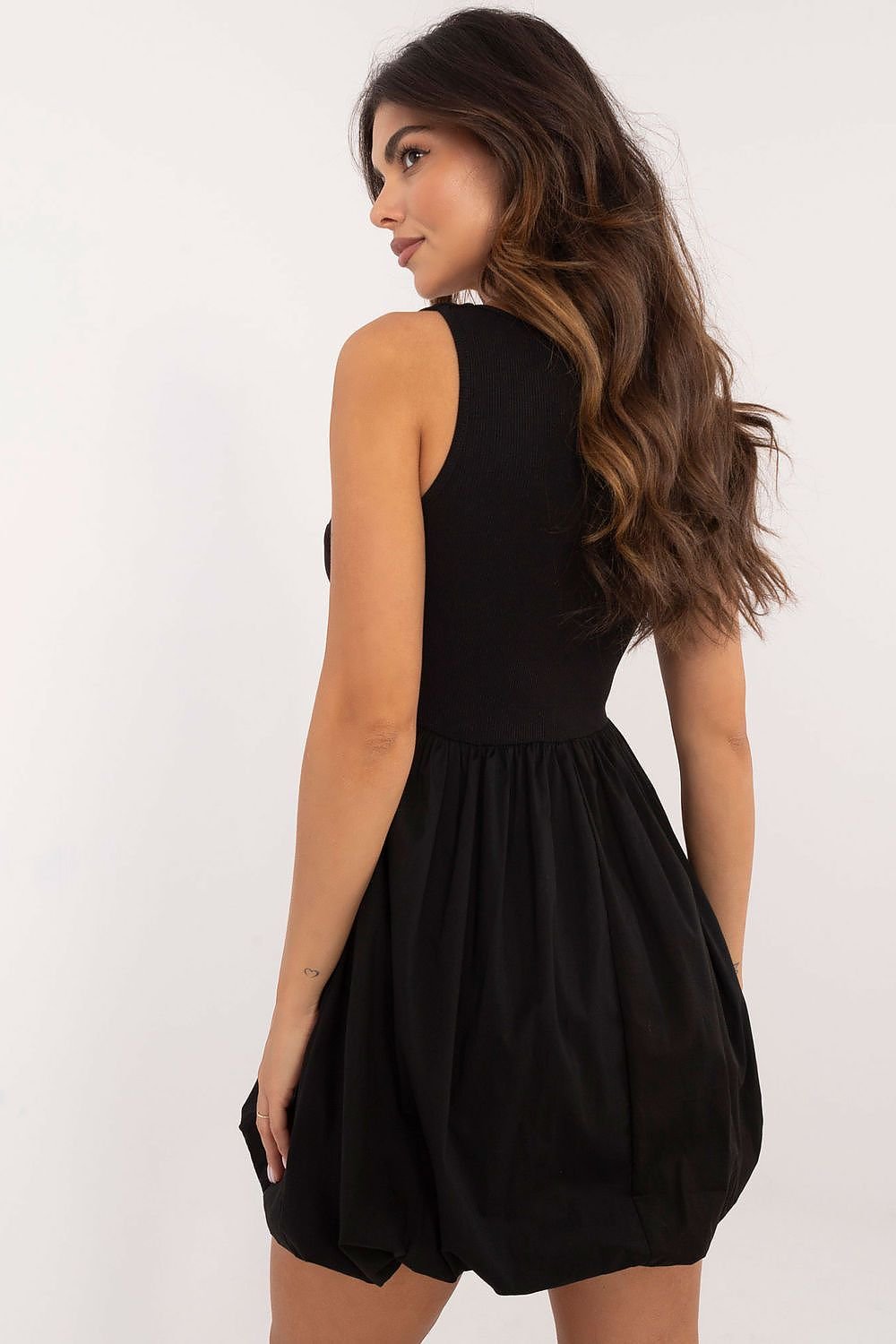 Rochie de zi model 201787 Italy Moda