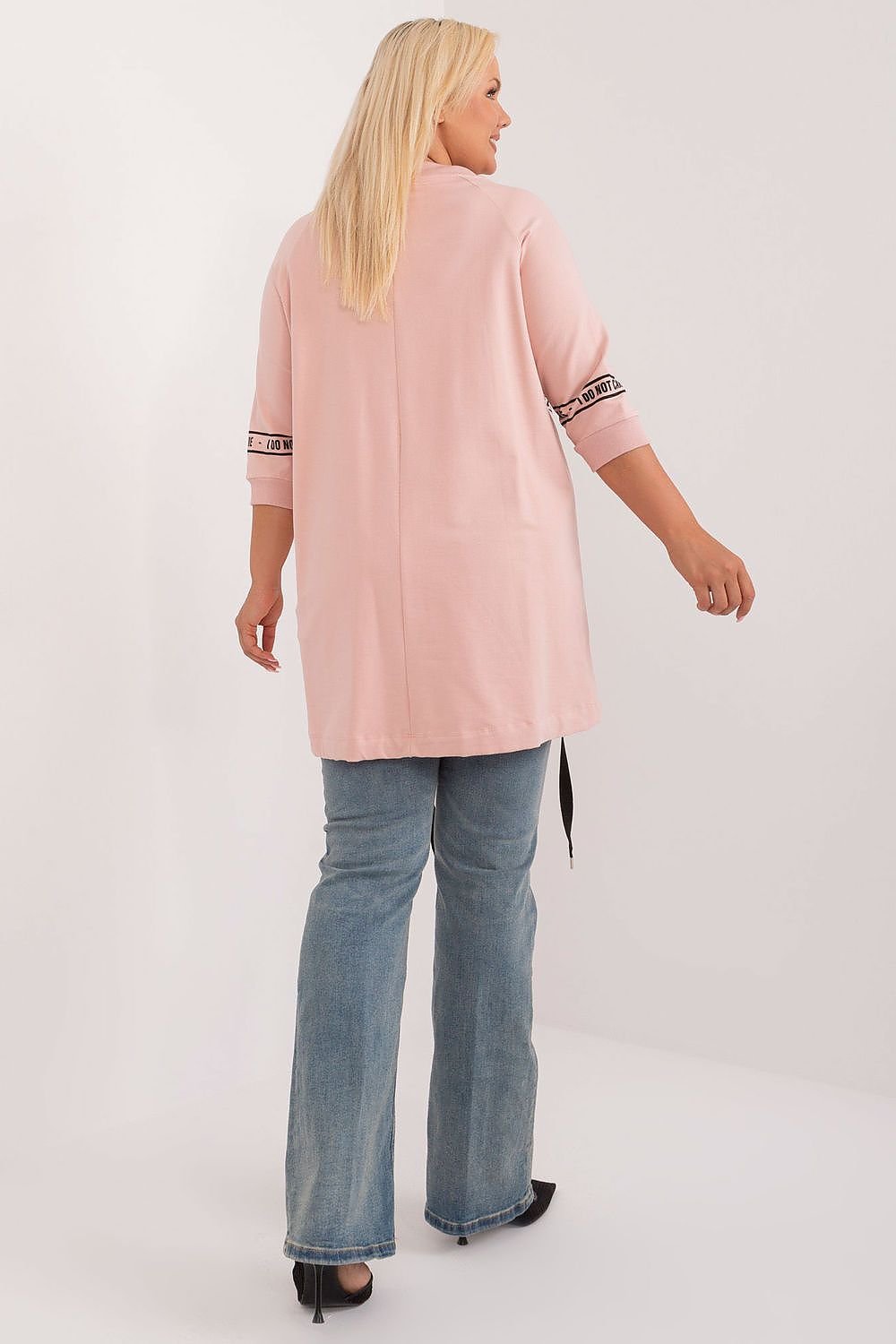 Bluza marime plus model 201846 Relevance