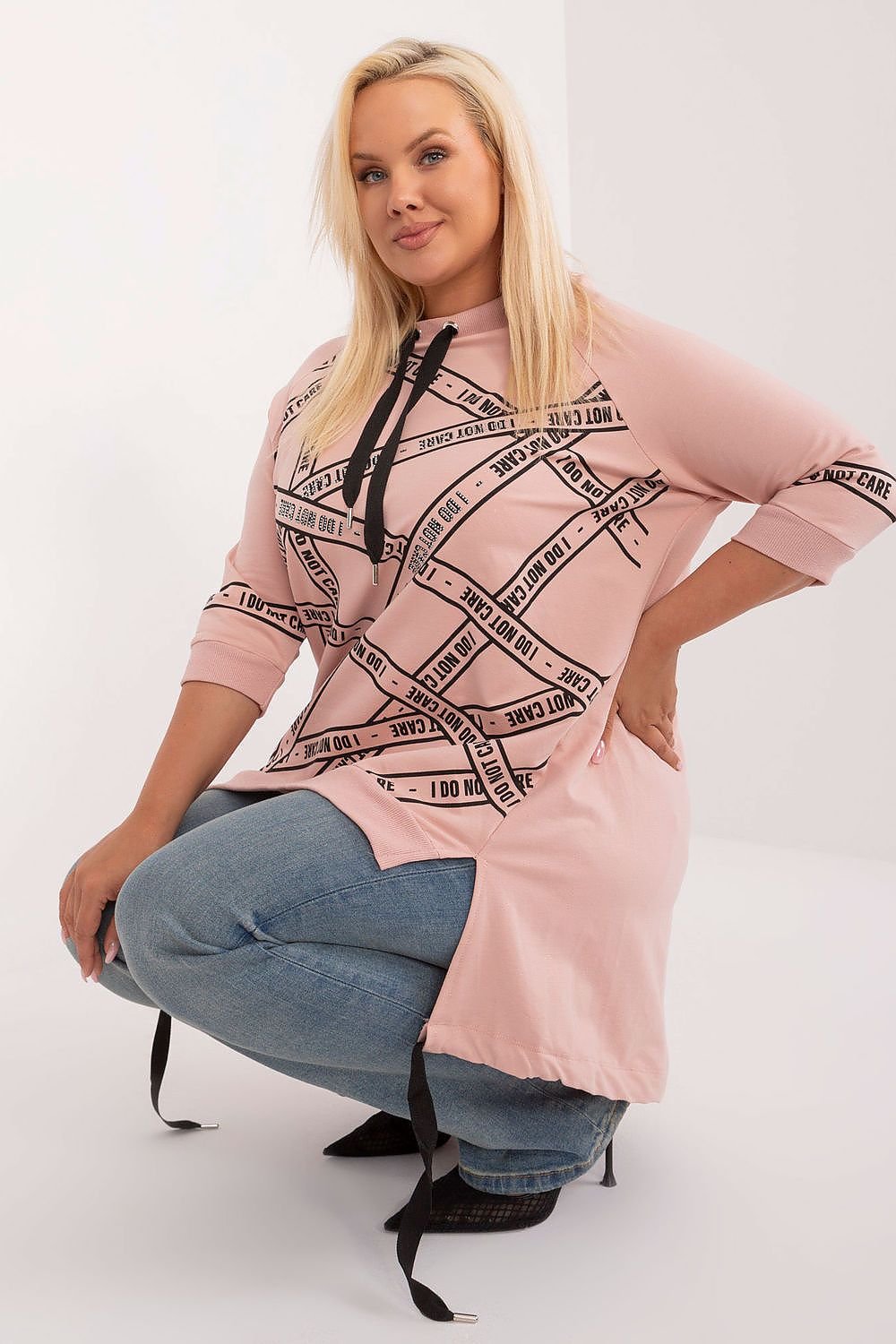 Bluza marime plus model 201846 Relevance